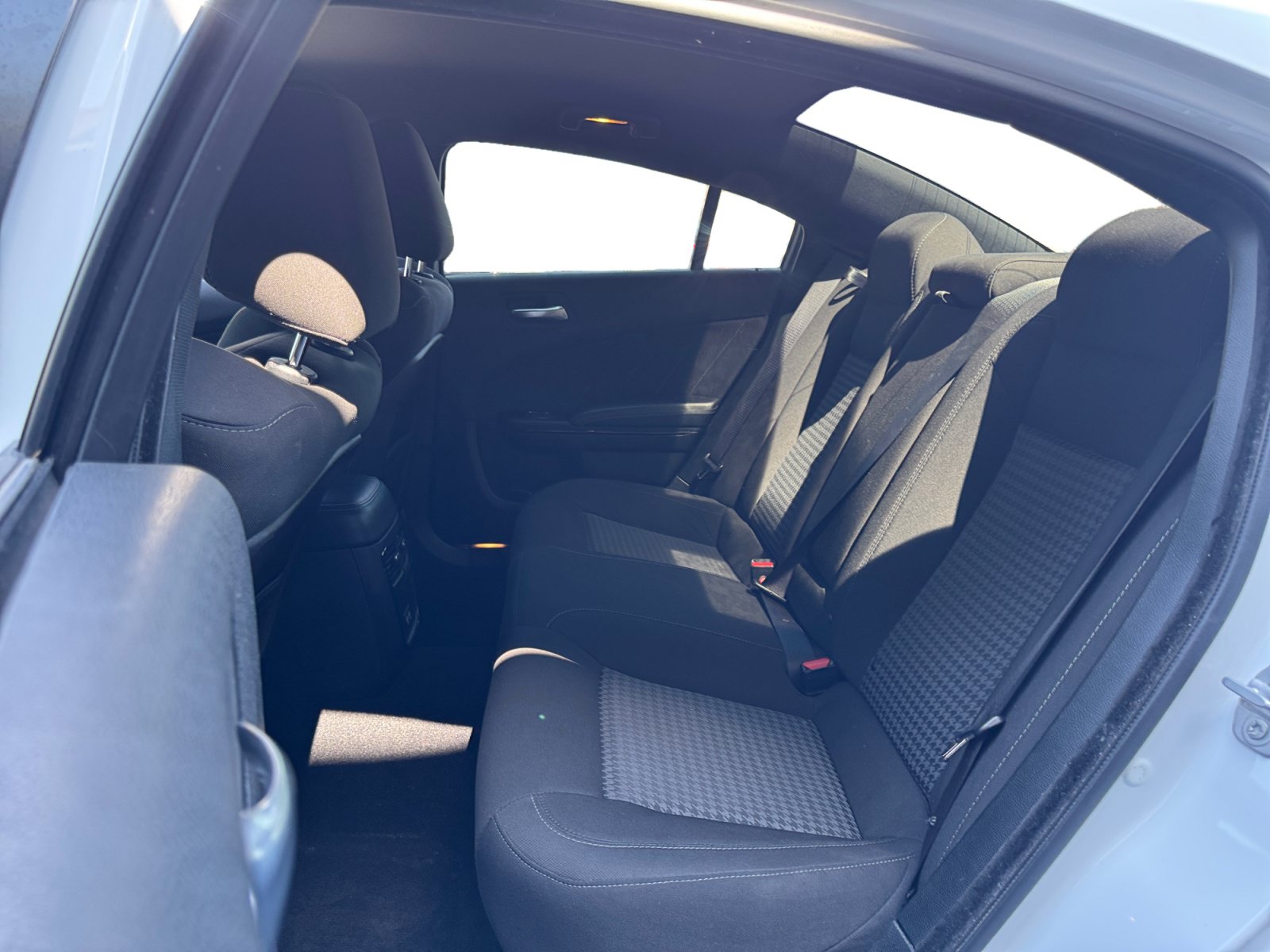 Used 2023 Dodge Charger GT w/ Blacktop Package RWD image 13