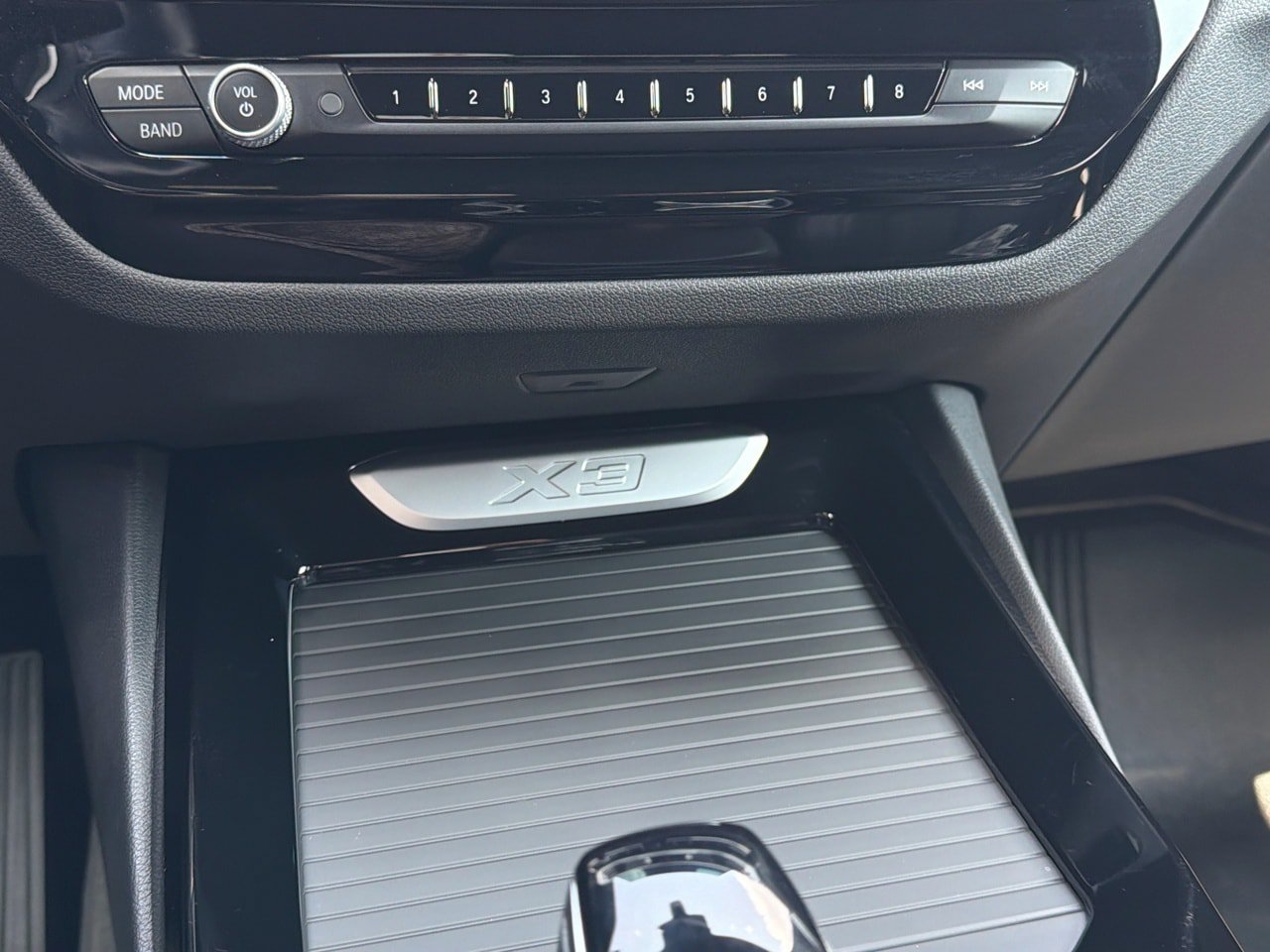 Used 2022 BMW X3 xDrive30i w/ Convenience Package AWD/4WD image 24