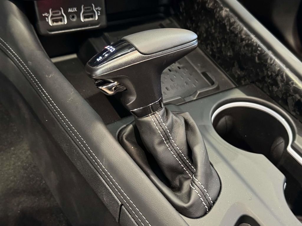 New 2026 Dodge Durango SRT Hellcat image 21