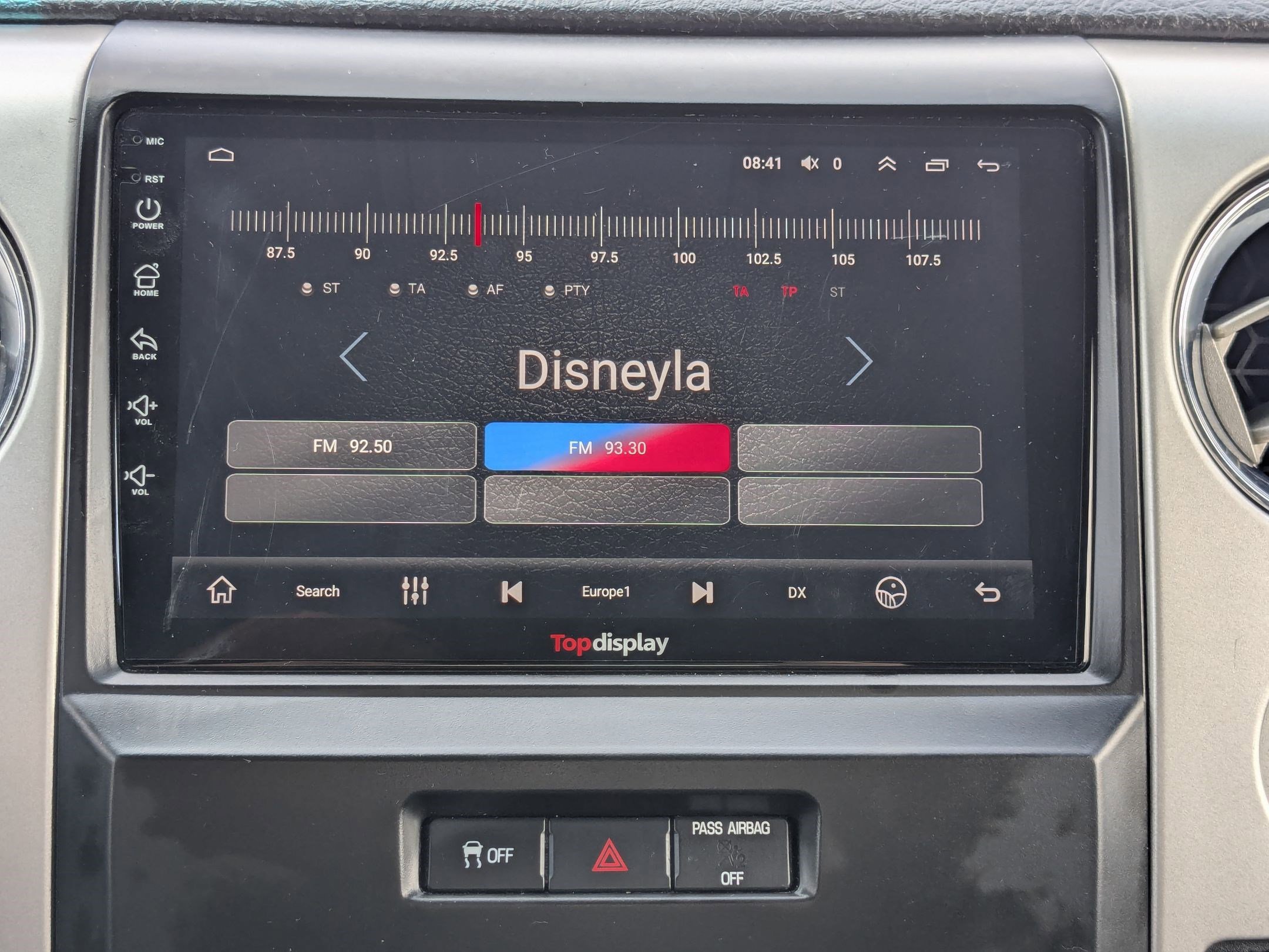 Used 2014 Ford F150 XLT AWD/4WD image 23