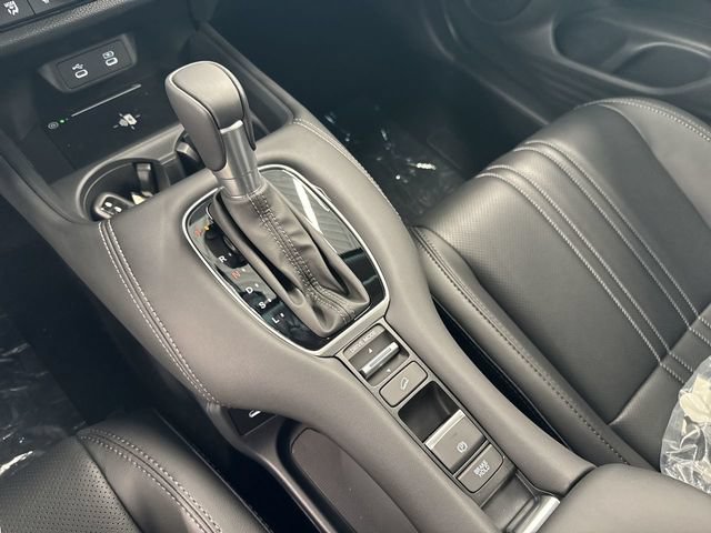 New 2027 Honda HR-V EX-L image 16
