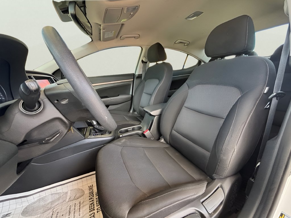 Used 2018 Hyundai Elantra SEL FWD image 42