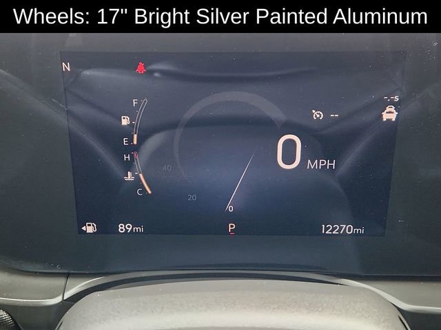 Used 2024 Buick Envista Preferred w/ Convenience I Package image 39