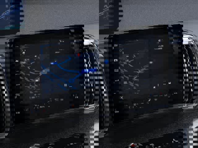 New 2026 Ford Expedition Tremor AWD/4WD image 8