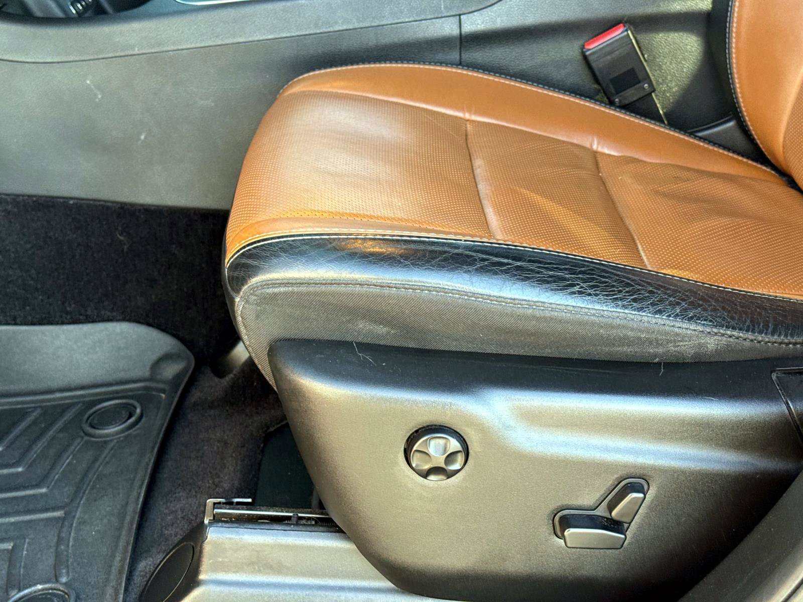 Used 2018 Dodge Durango Citadel w/ Quick Order Package 2BP image 22