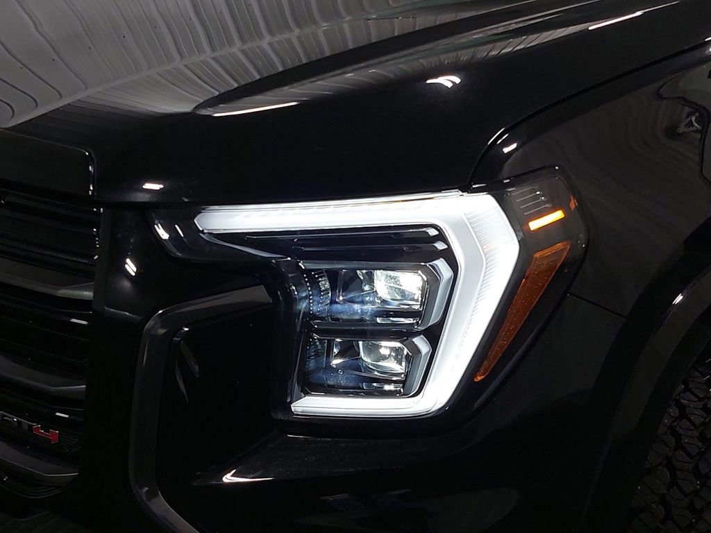 New 2026 GMC Terrain AT4 w/ Technology Package II image 33