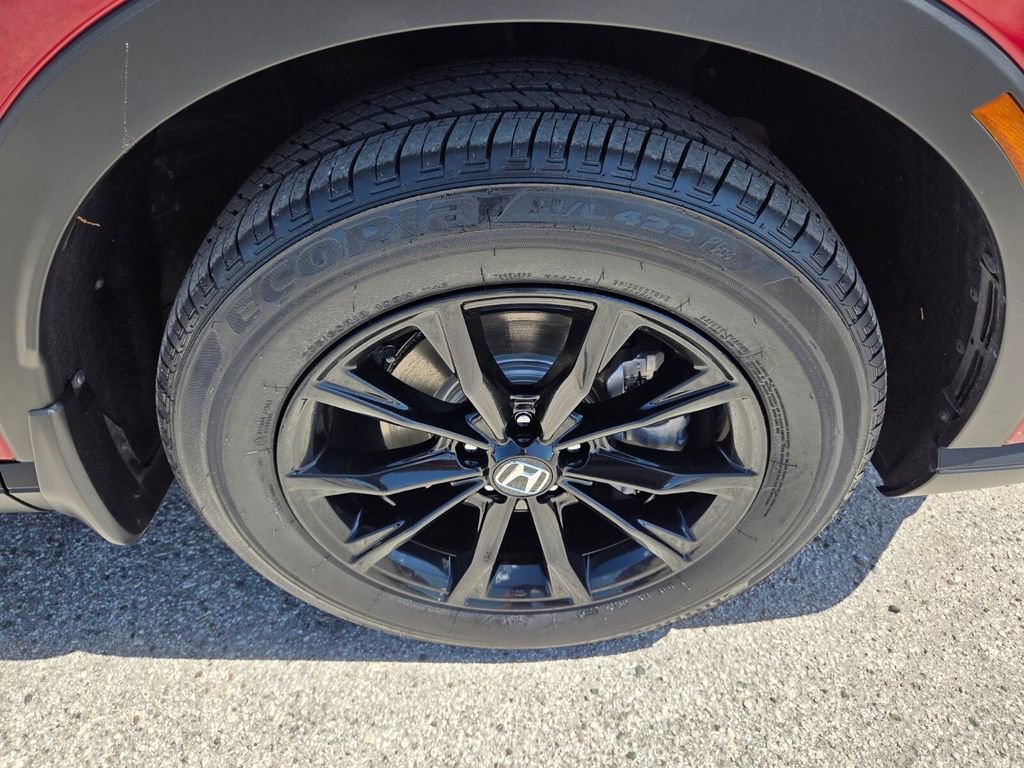 Used 2024 Honda CR-V Sport image 18