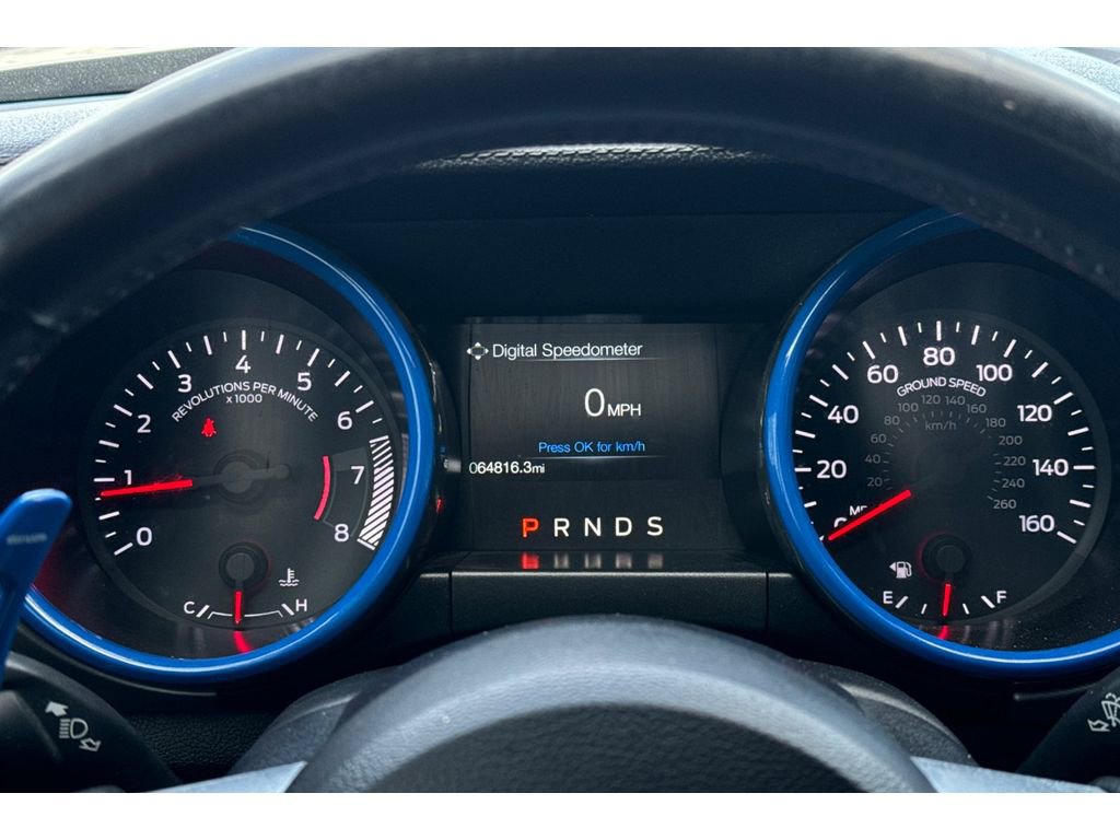 Used 2019 Ford Mustang Premium image 26