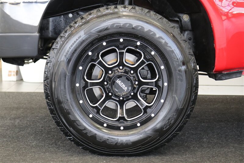Used 1999 Ford F250 XLT AWD/4WD image 20