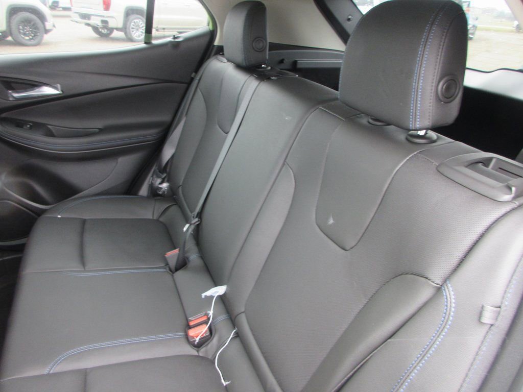New 2026 Buick Encore GX Sport Touring image 14