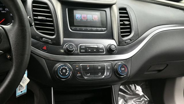 Used 2017 Chevrolet Impala LS FWD image 11