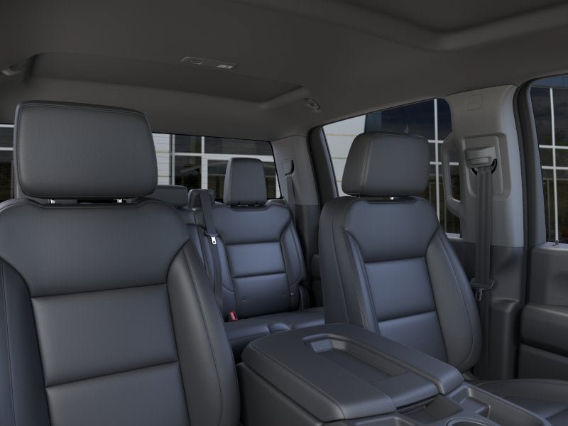 New 2026 GMC Sierra 2500 Pro w/ Convenience Package AWD/4WD image 48