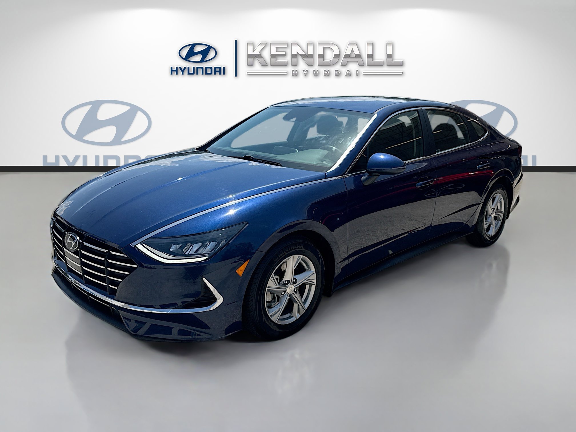 Used 2022 Hyundai Sonata SE FWD image 3