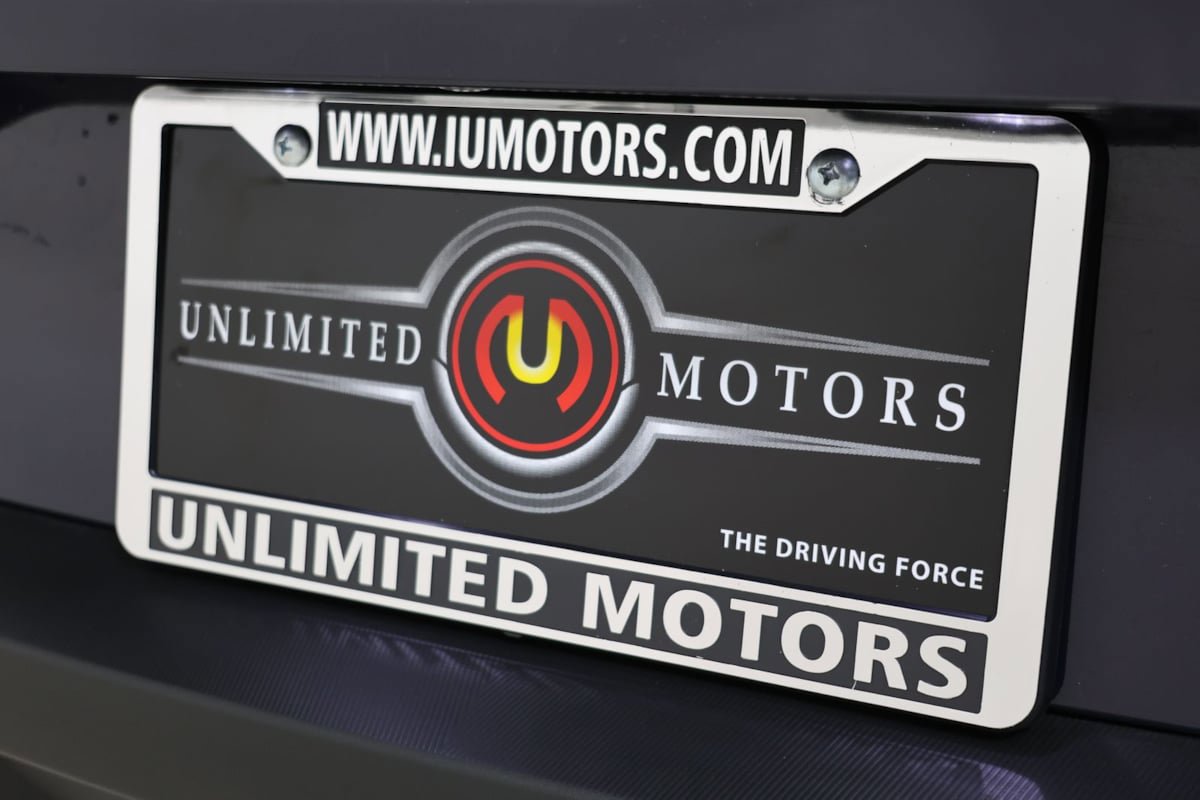 Used 2024 Ford Mustang Dark Horse RWD image 19