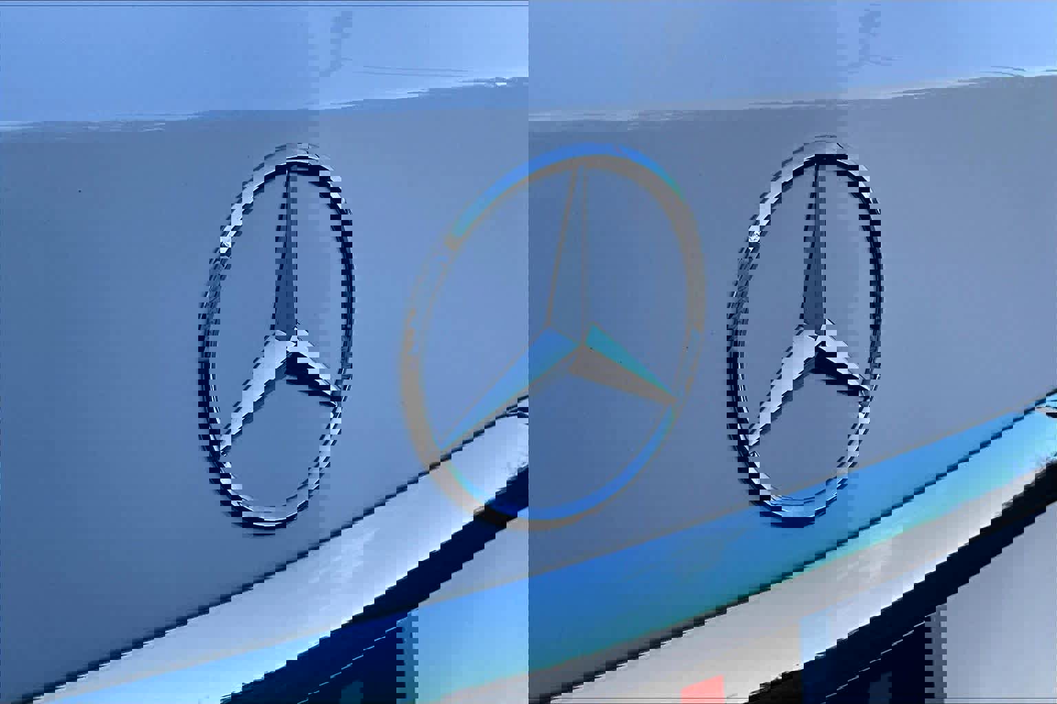 Used 2021 Mercedes-Benz C 300 Sedan image 9