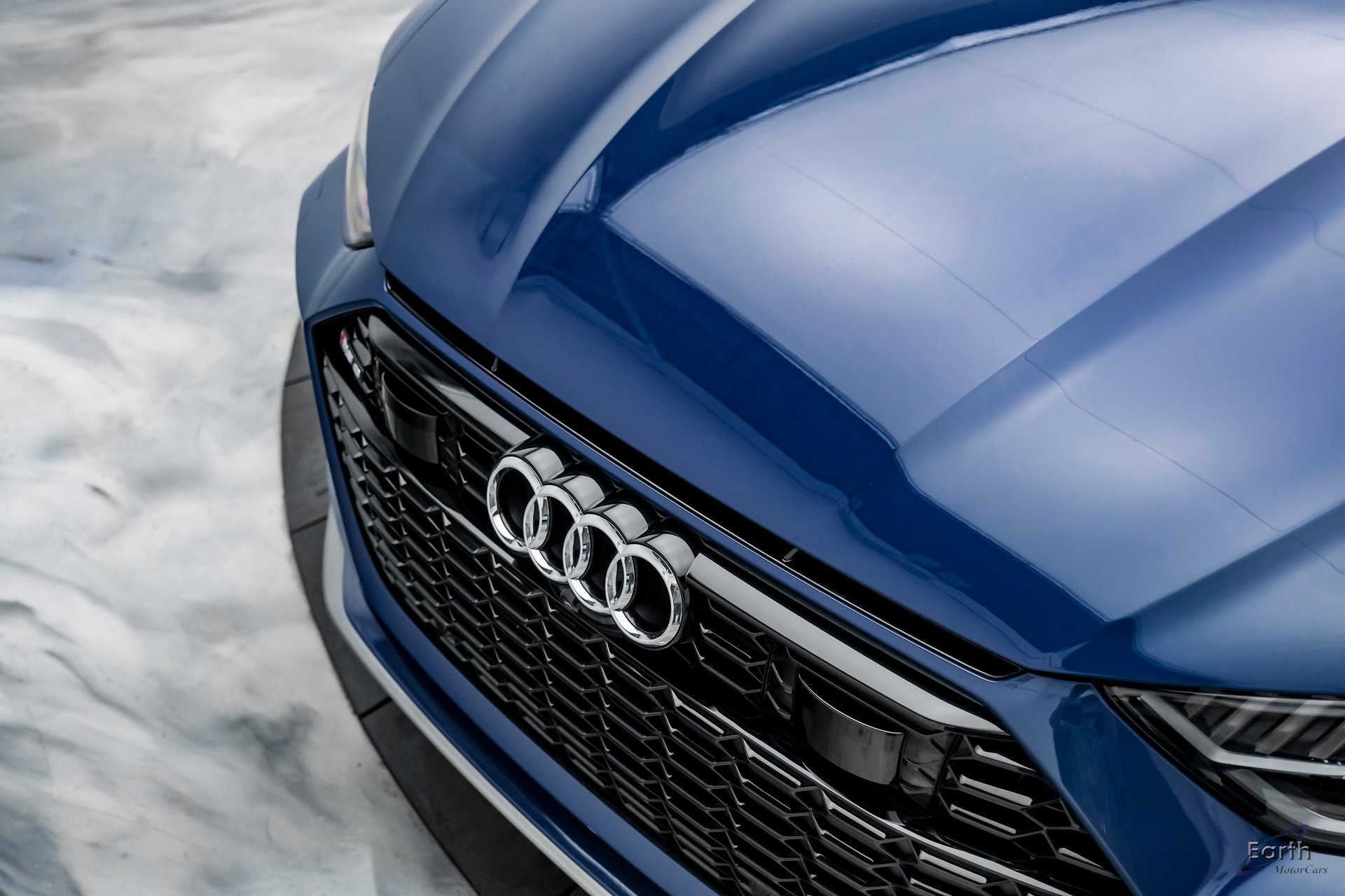 Used 2025 Audi RS 6 performance image 25