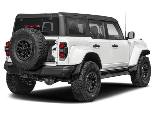 New 2025 Ford Bronco Raptor image 2