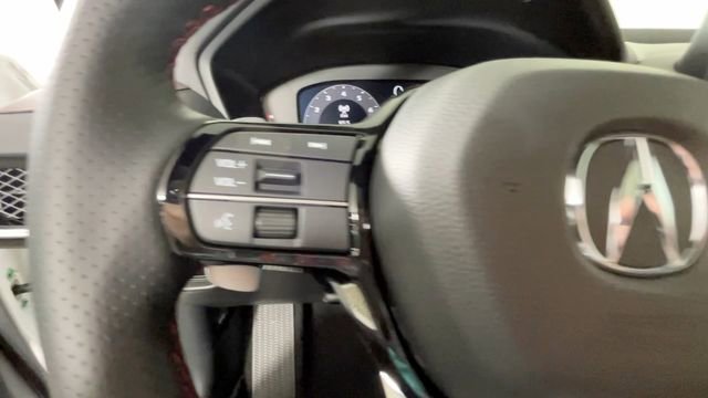 Used 2025 Acura ADX A-Spec AWD/4WD image 23