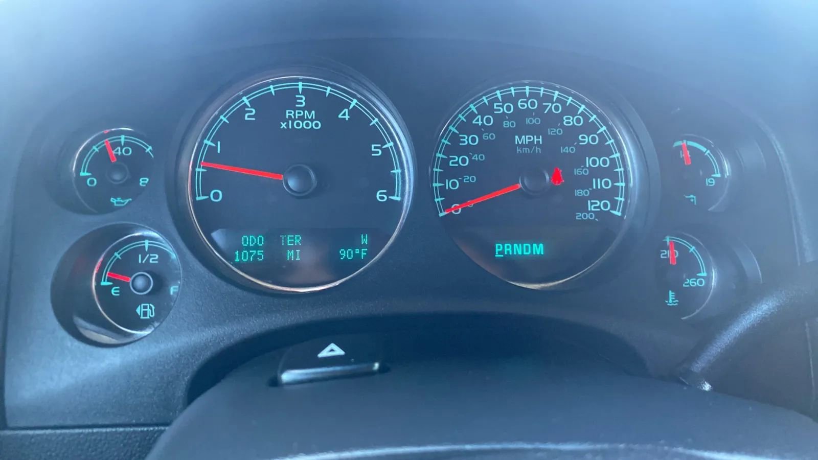 Used 2013 Chevrolet Avalanche LS AWD/4WD image 10