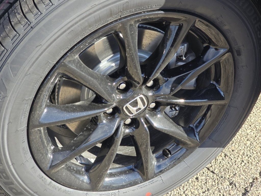 New 2026 Honda CR-V Sport-L image 11