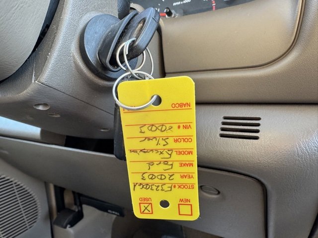 Used 2003 Ford Excursion Limited image 41