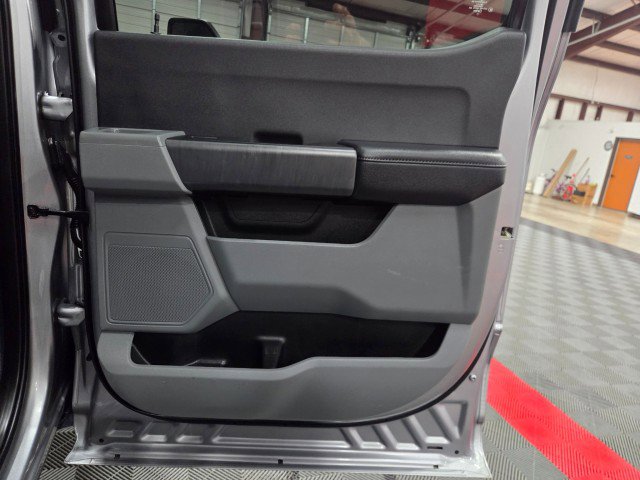 Used 2023 Ford F250 XLT image 37