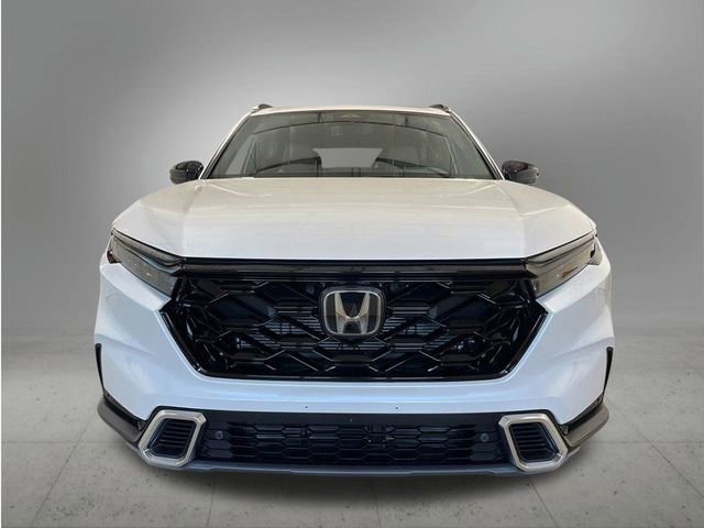 New 2026 Honda CR-V Sport Touring image 10