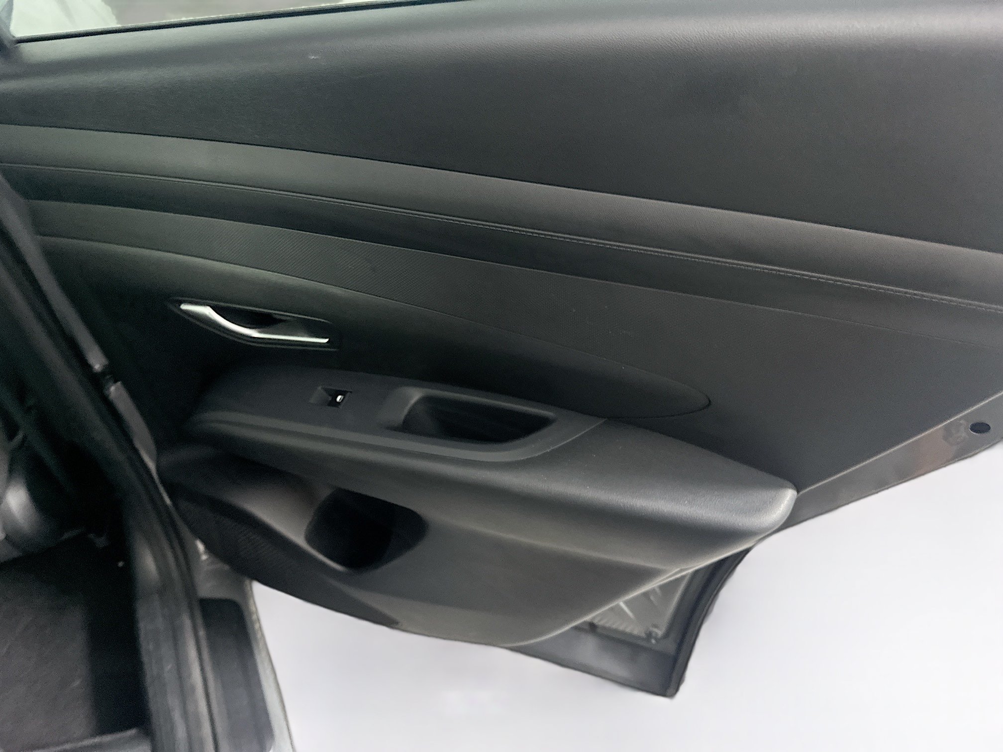 Used 2025 Hyundai Tucson SEL FWD image 29