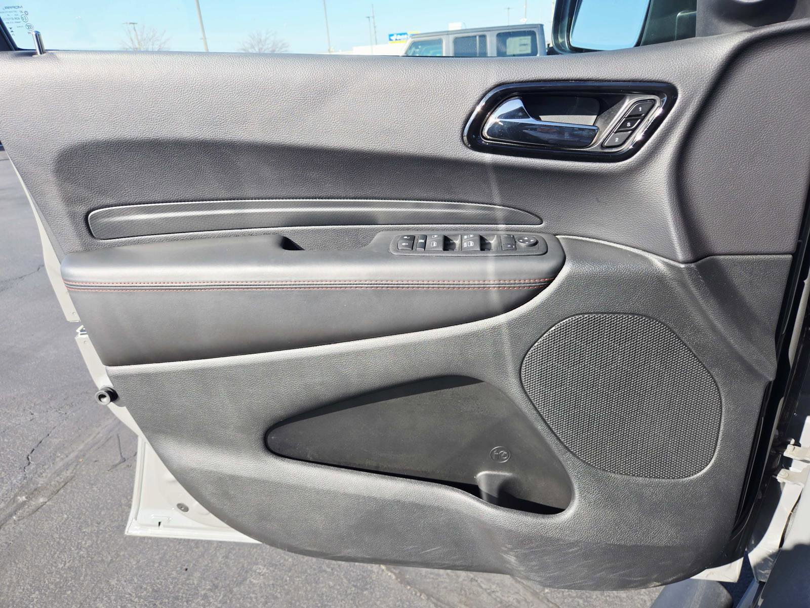 Used 2024 Dodge Durango R/T image 42
