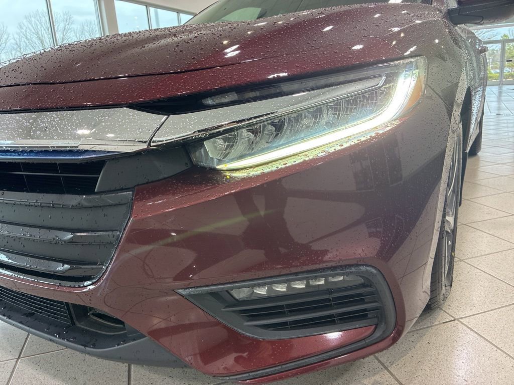 Used 2019 Honda Insight EX image 14