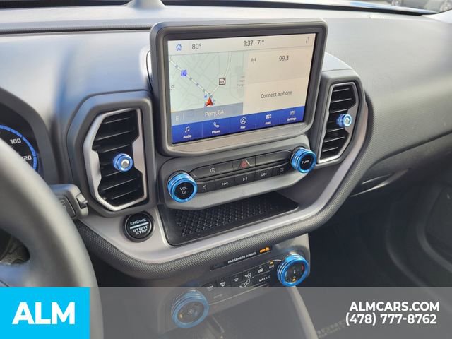 Used 2024 Ford Bronco Sport Big Bend w/ Convenience Package image 22