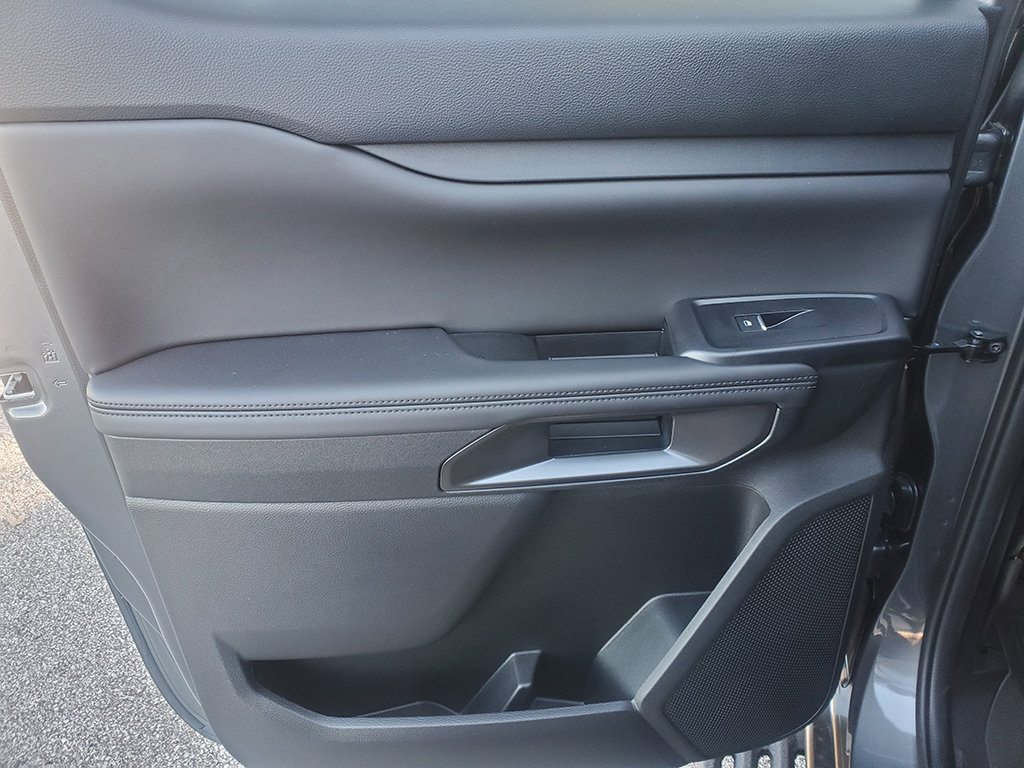 New 2026 Ford Ranger Raptor AWD/4WD image 13