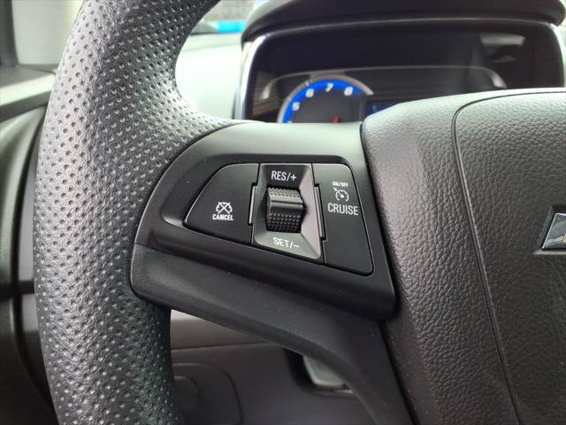Used 2016 Chevrolet Trax LT AWD/4WD image 17