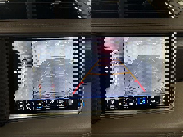 Certified 2021 GMC Yukon Denali image 15