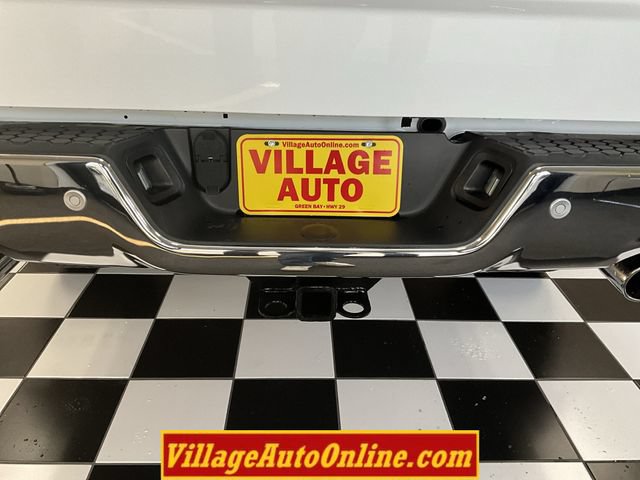 Used 2016 RAM 1500 Big Horn AWD/4WD image 29