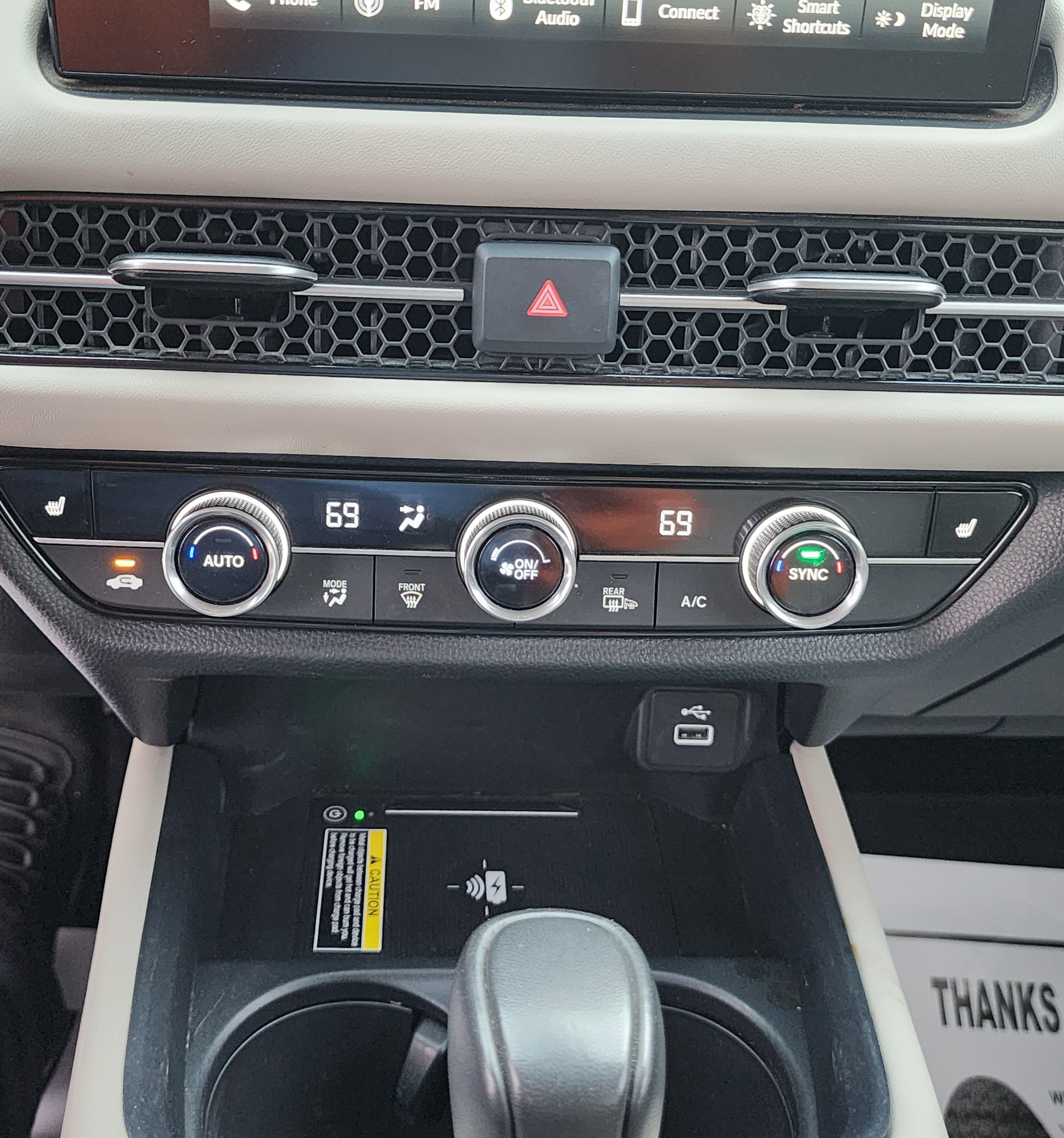 Certified 2024 Honda HR-V EX-L image 13