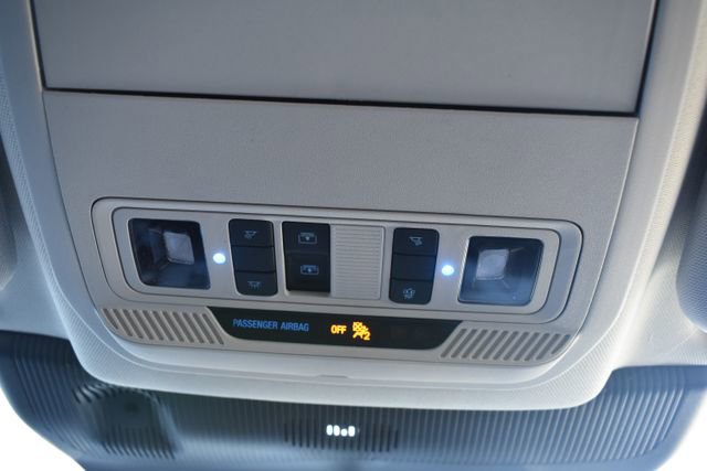 New 2026 Ford Explorer Active w/ Active Comfort Package image 32