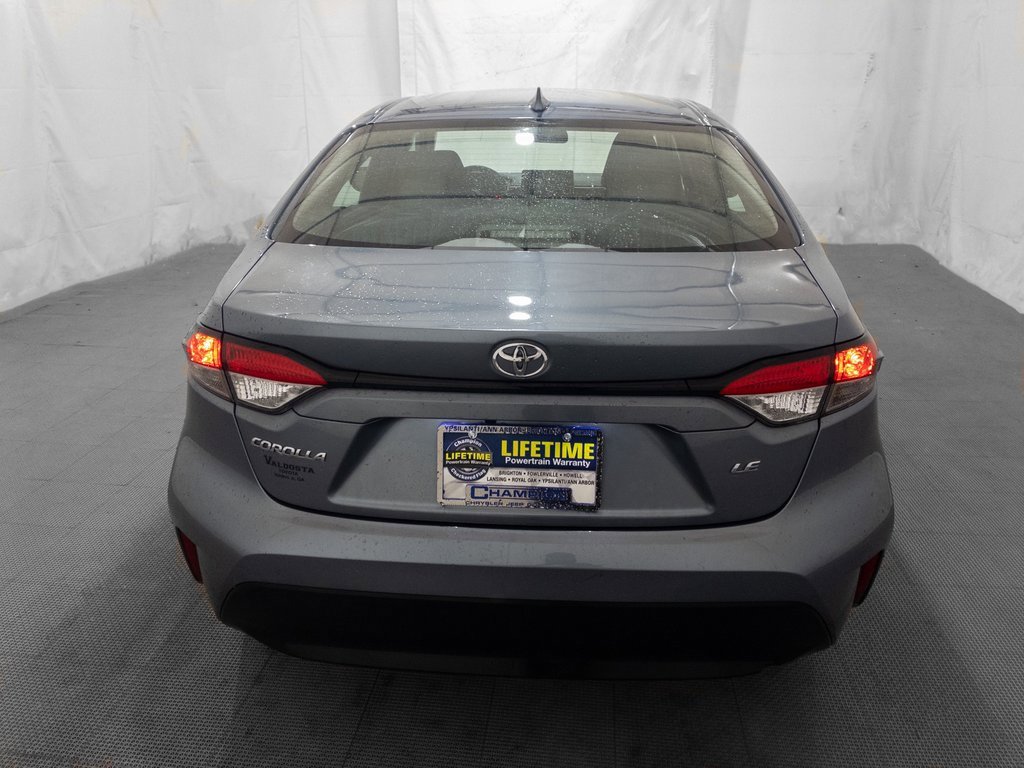 Used 2024 Toyota Corolla LE image 6