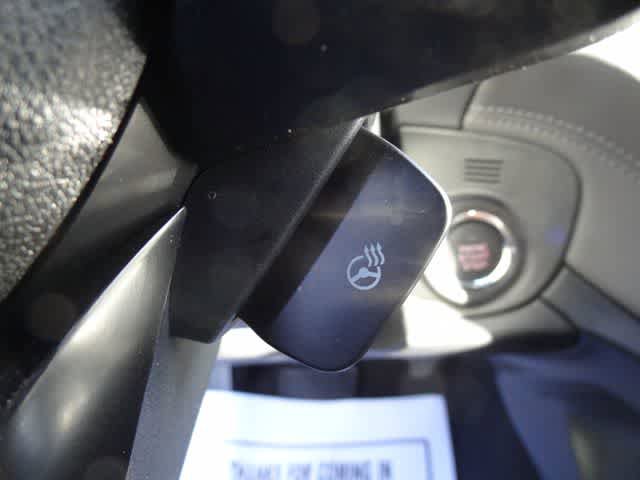 Used 2024 Subaru Outback Onyx Edition XT AWD/4WD image 14