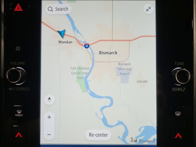 New 2026 Subaru Forester Limited w/ Limited Package image 12