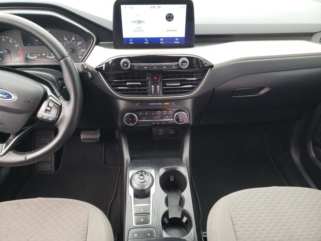 Used 2022 Ford Escape SE w/ Convenience Package image 2
