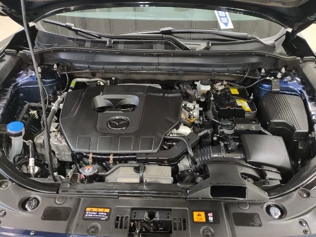 Used 2024 MAZDA CX-5 AWD 2.5 S w/ Select Package image 14