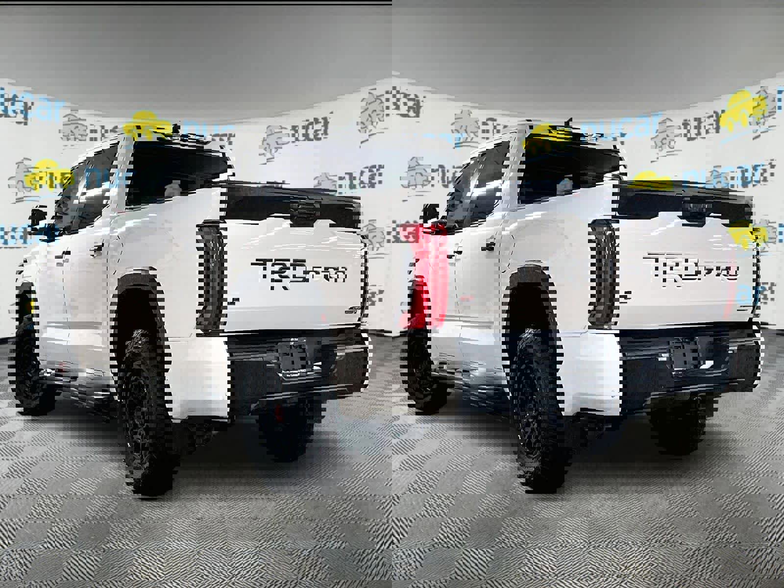 Certified 2026 Toyota Tundra TRD Pro image 4