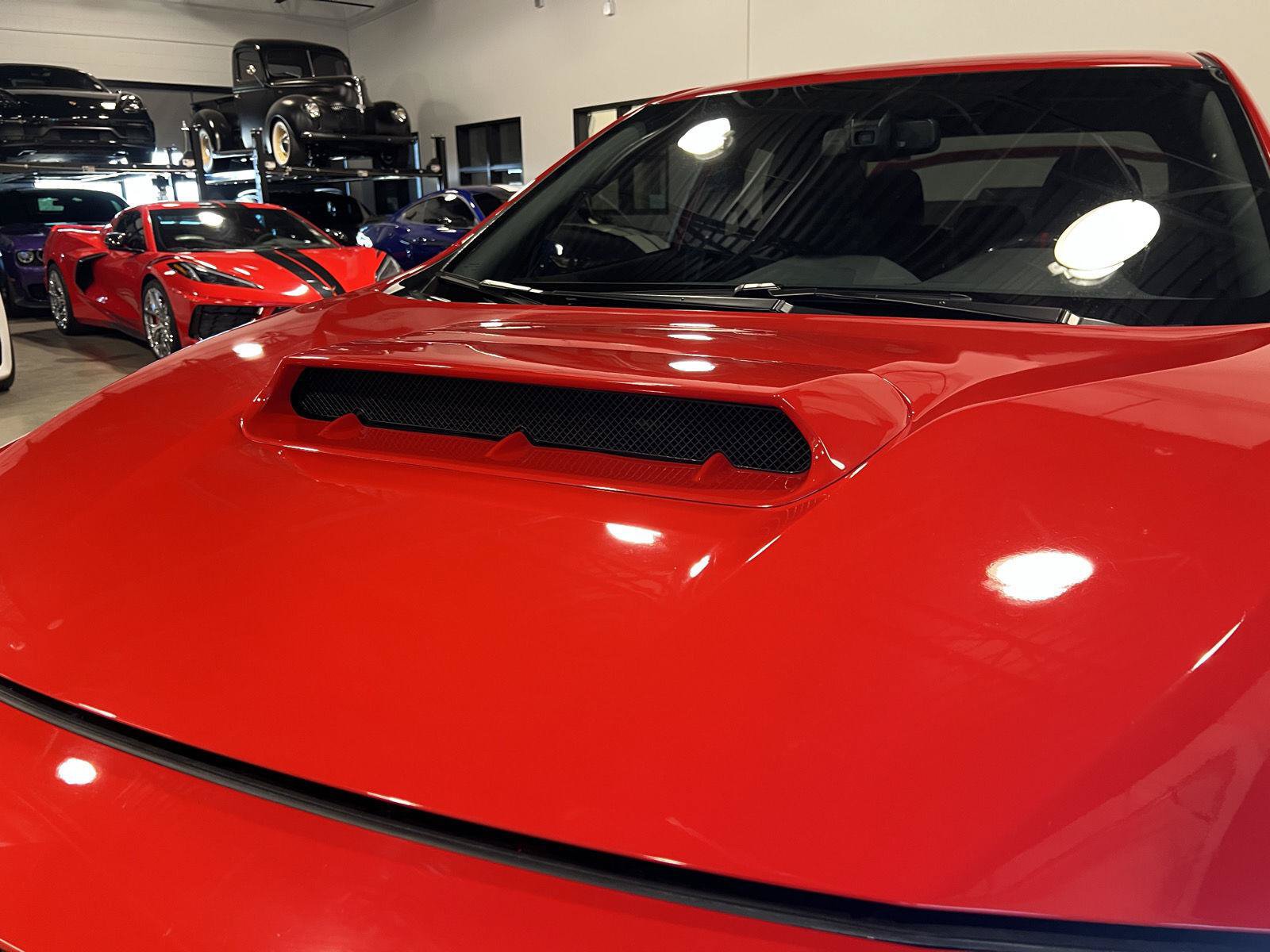Used 2023 Subaru WRX Premium AWD/4WD image 47