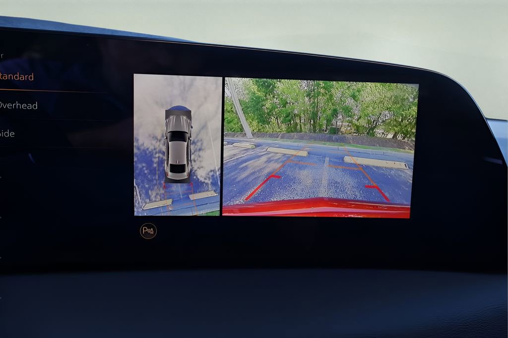 New 2026 Cadillac CT5 Sport RWD image 19