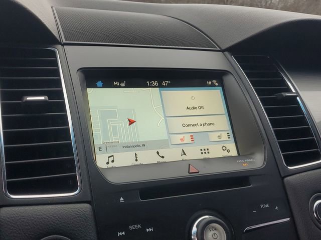 Used 2018 Ford Taurus SEL w/ Equipment Group 201A image 23