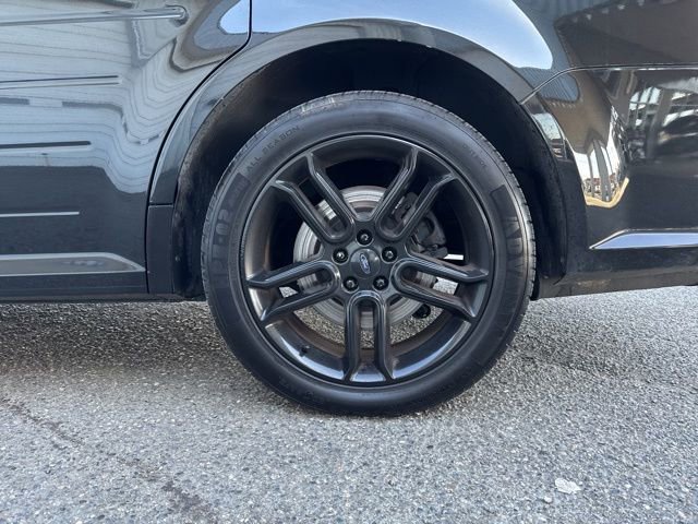 Used 2014 Ford Flex Limited w/ Equipment Group 303A image 18