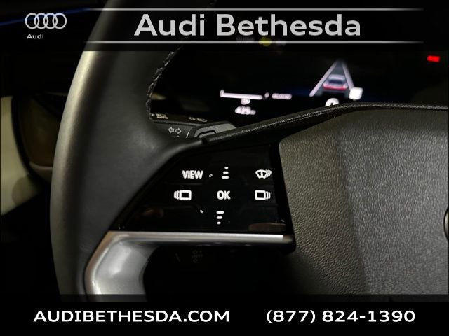 Certified 2025 Audi Q5 Premium Plus w/ Premium Plus image 18
