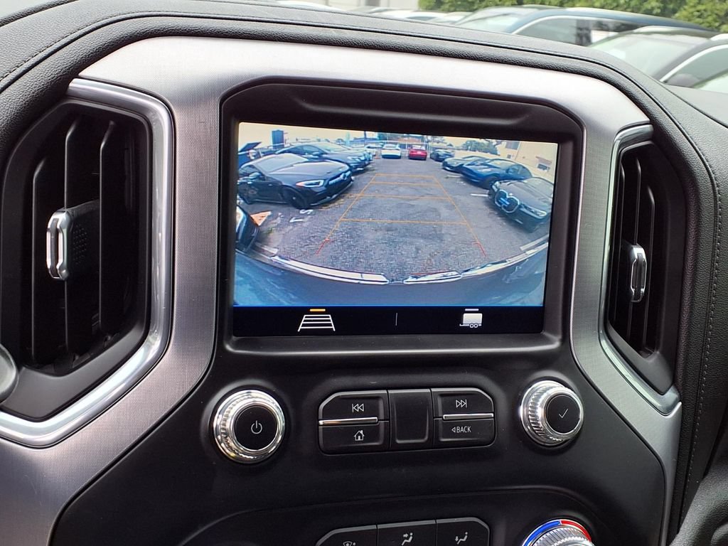 Used 2021 GMC Sierra 1500 Elevation RWD image 6