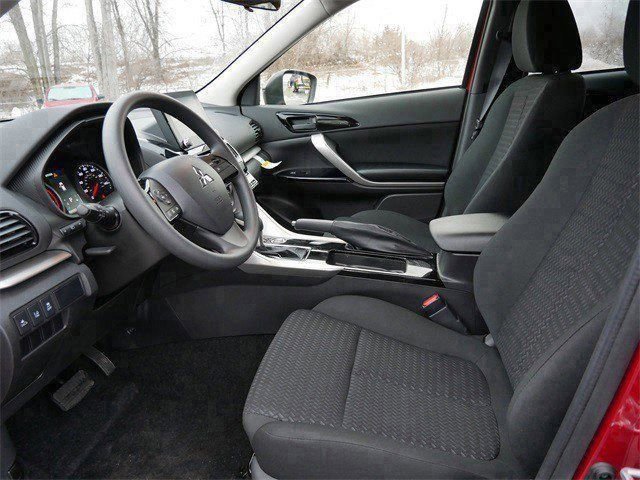 New 2026 Mitsubishi Eclipse Cross LE image 4